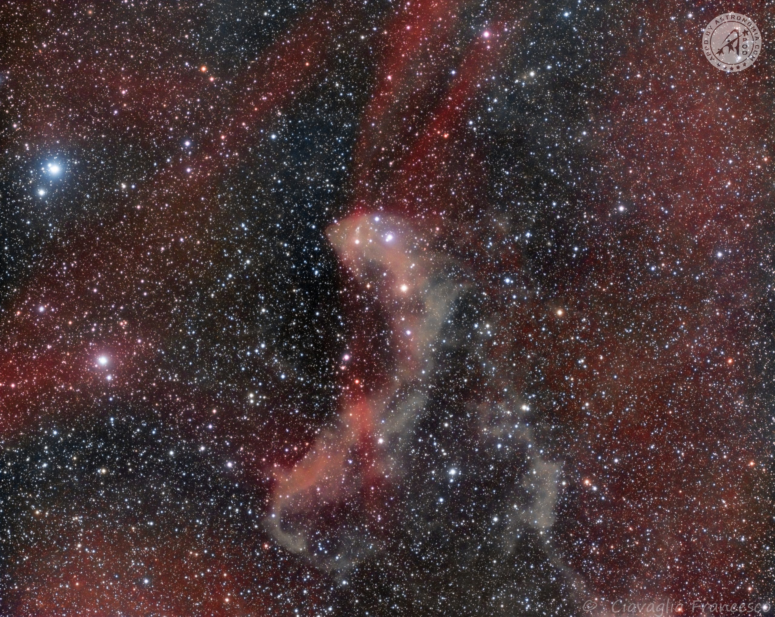 Nebulosa Geco
