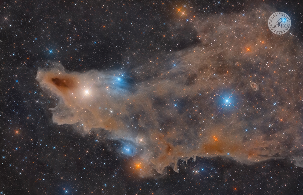 Nebulosa Squalo