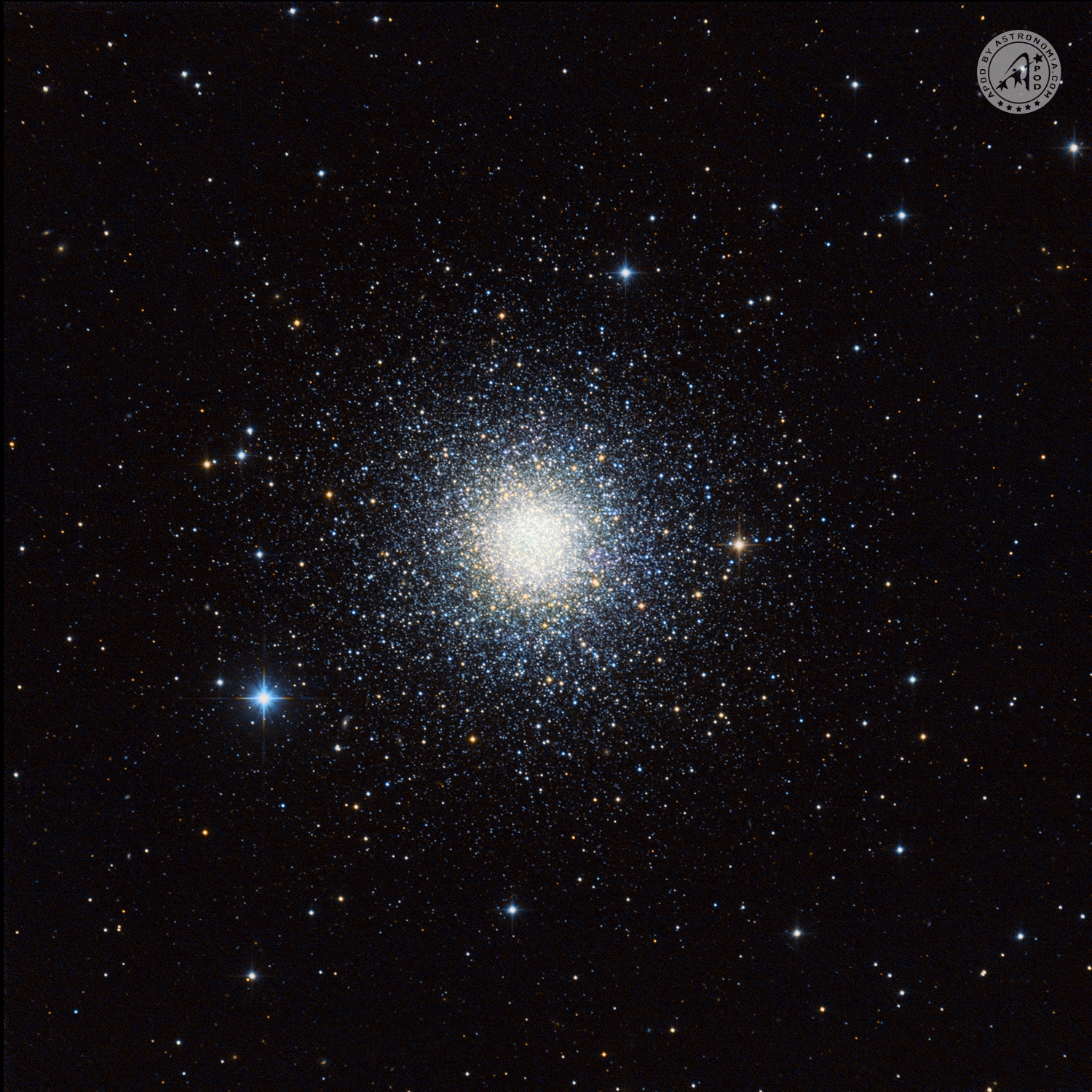 Ammasso Globulare M3