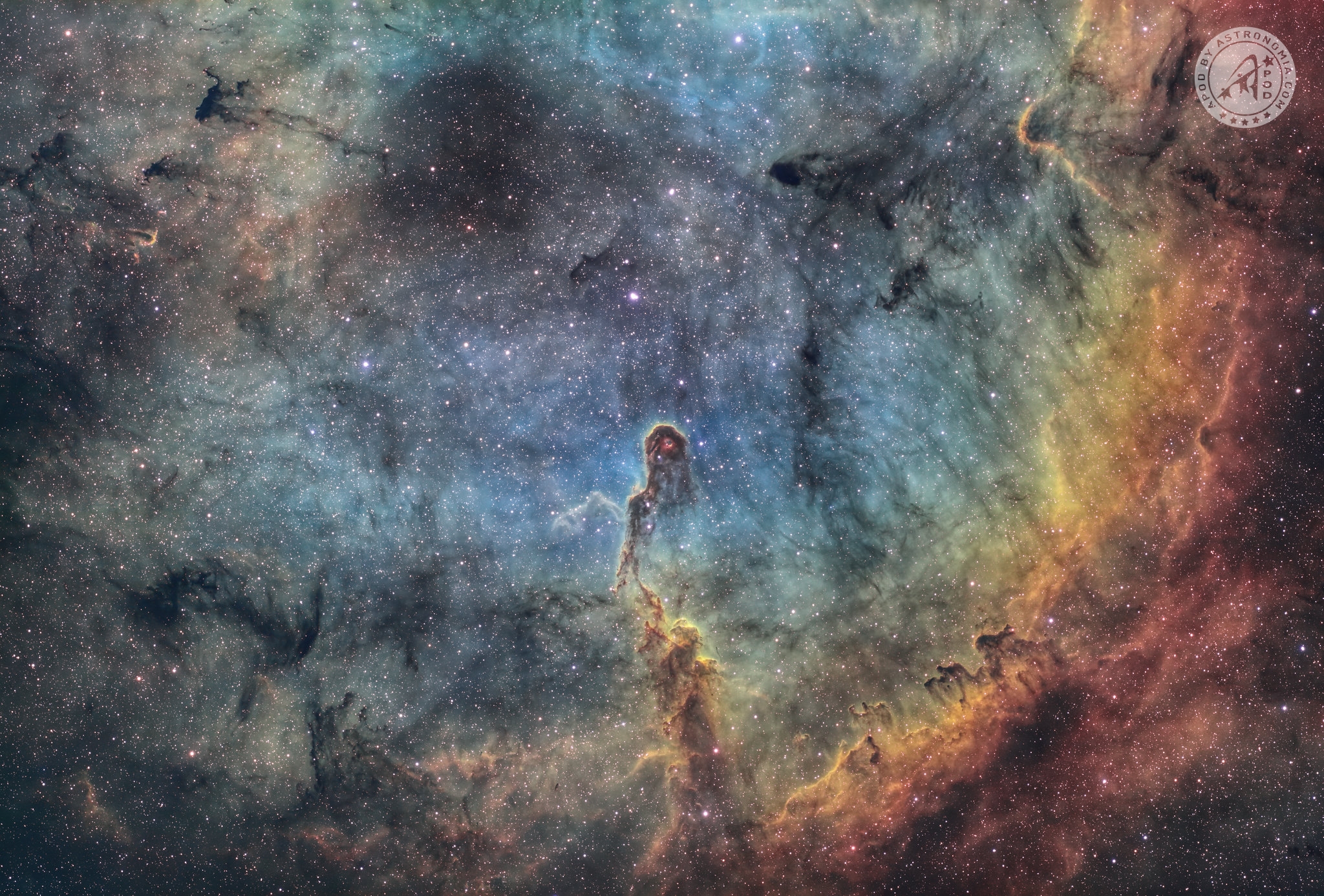 IC 1396