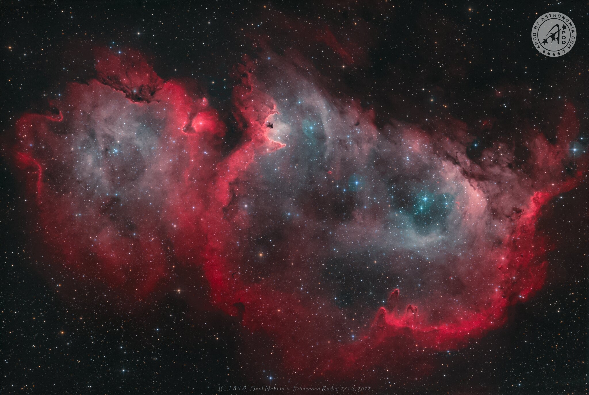 Nebulosa Anima