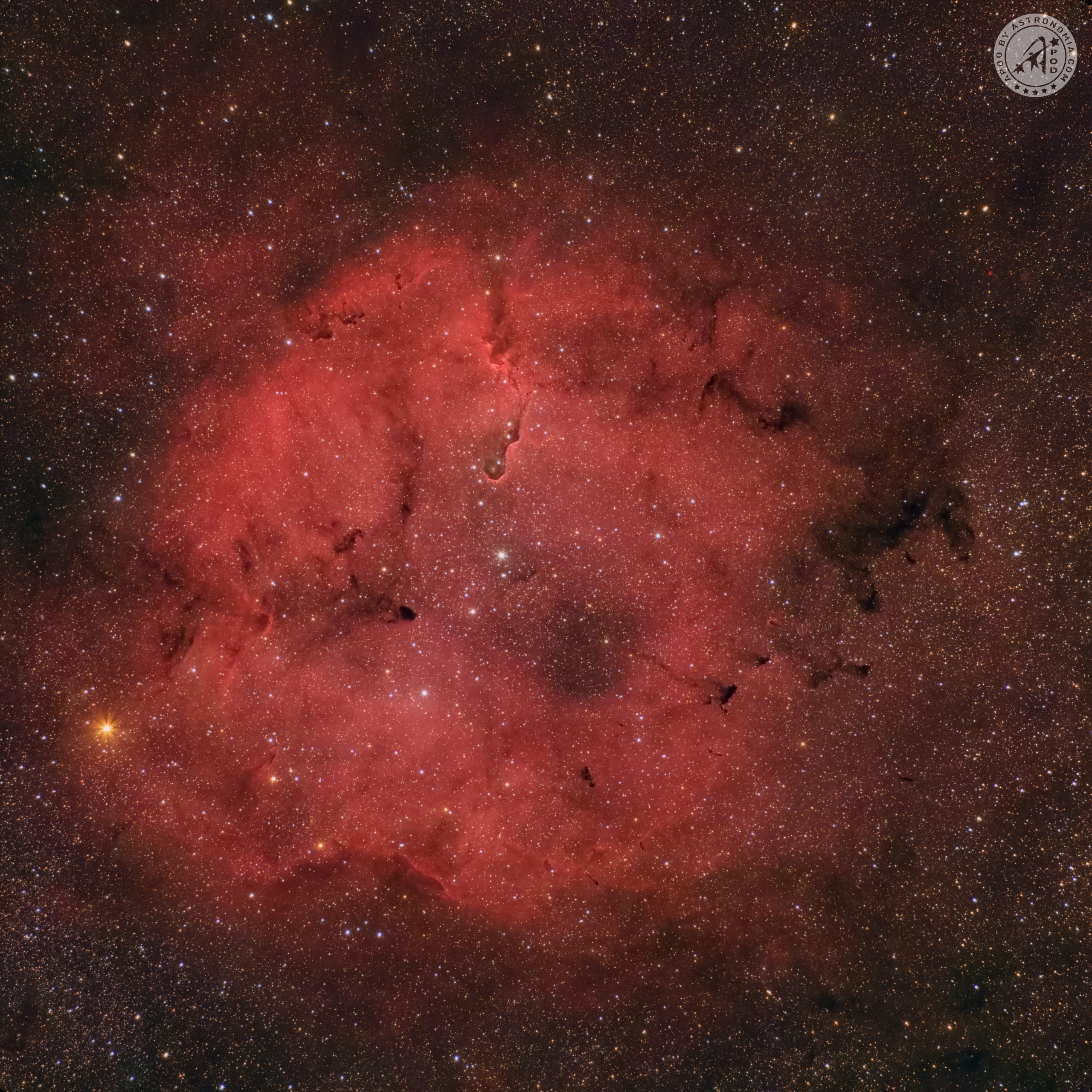 IC 1396